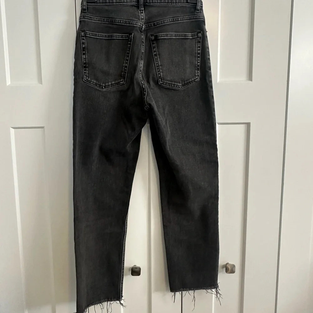 Everlane the Cheeky Jean‎ Size 25